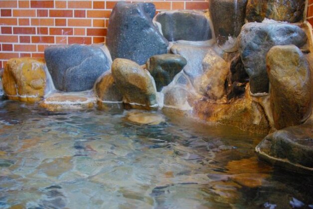 Onsen Guest House Aobato no Su