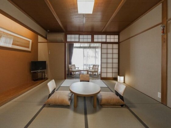 Onsen Guest House Aobato no Su - Photo3