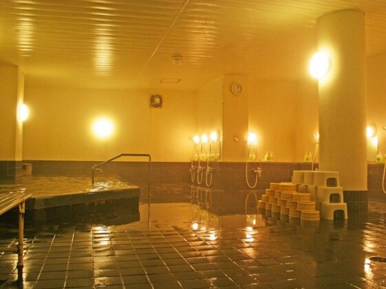 Onsen Ryokan Yano - Photo3