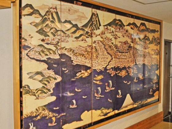 Onsen Ryokan Yano - Photo5