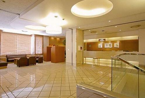 Alpico Plaza Hotel - Photo3