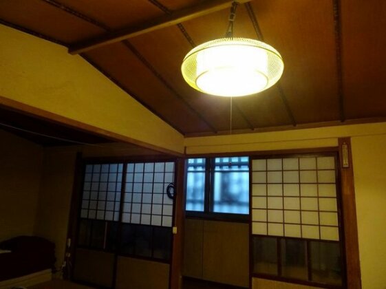 Candela Guest House Matsumoto - Photo3