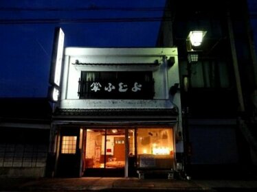 Candela Guest House Matsumoto