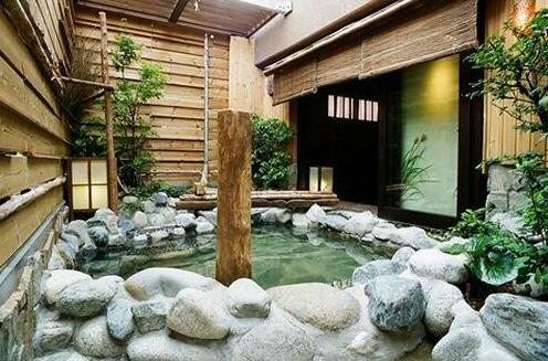 Dormy Inn Matsumoto - Photo2