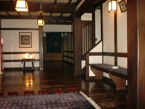 Higashiishikawa Ryokan - Photo2