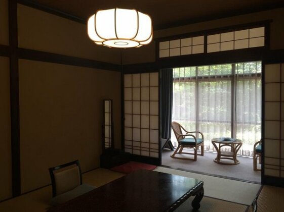 Higashiishikawa Ryokan - Photo4