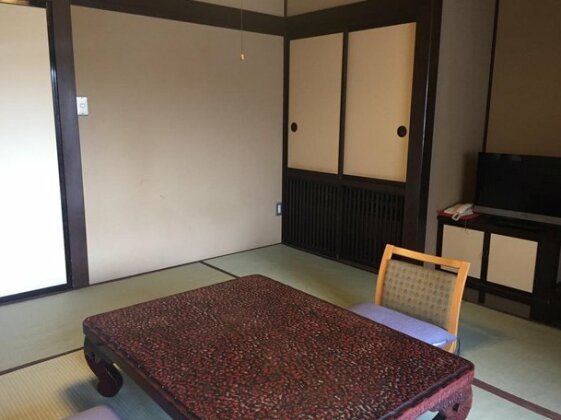 Higashiishikawa Ryokan - Photo5