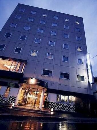 Hotel Matsumoto Yorozuya - Photo2