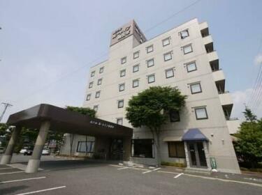 Hotel Route-Inn Court Minami Matsumoto