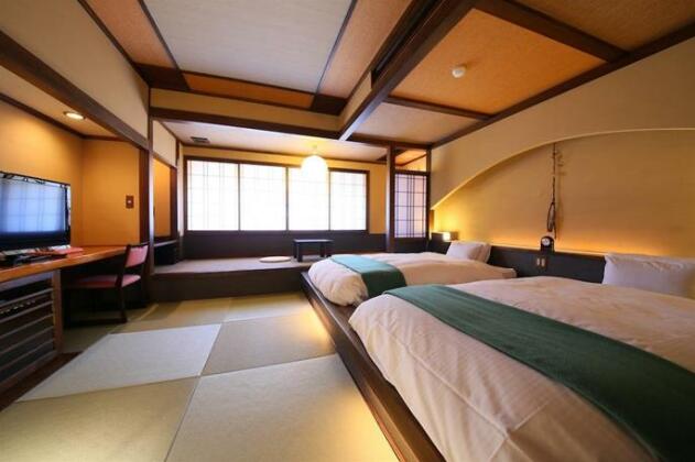 Hotel Tamanoyu - Photo5