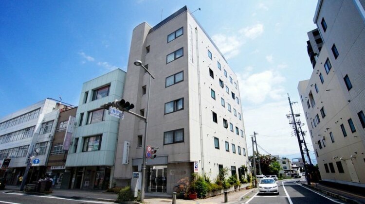 Hotel Trend Matsumoto