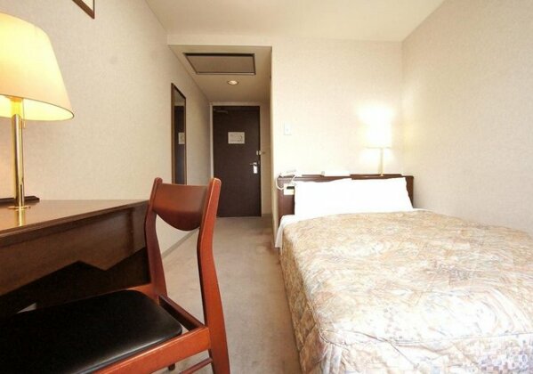 Hotel Trend Matsumoto - Photo5