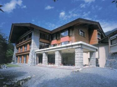 Kamikochi Alpen Hotel