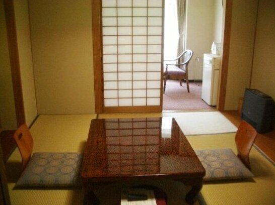 Kamikochi Onsen Hotel - Photo2