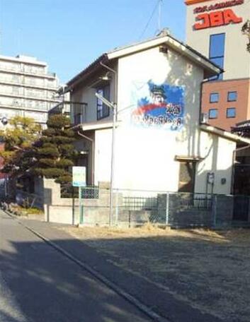 Matsumoto BackPackers - Photo4