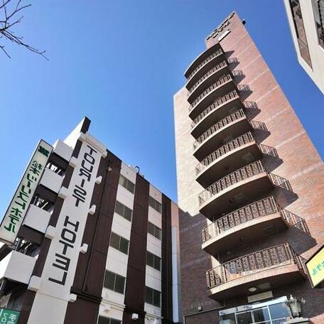 Matsumoto Tourist Hotel