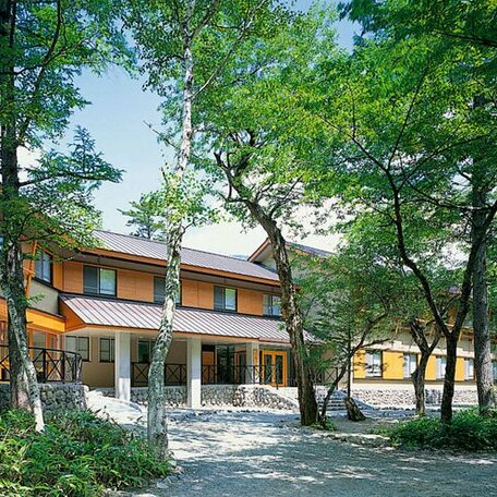 Mountain Inn Gosenjaku Lodge Matsumoto