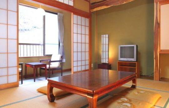 Norikura Hotel Yurari - Photo4