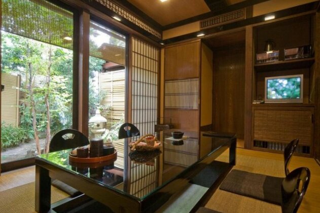 Oiwakeya Ryokan - Photo4