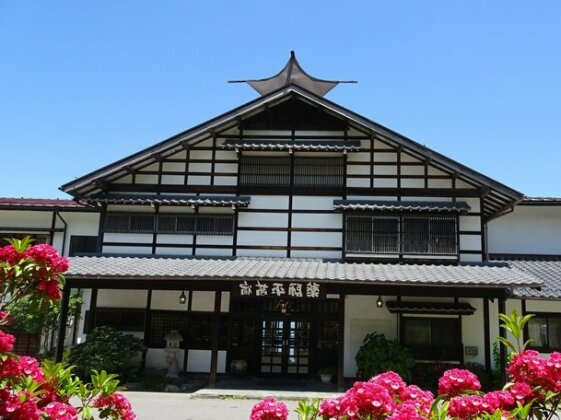 RYOKAN Yakushidaira Akaneyado