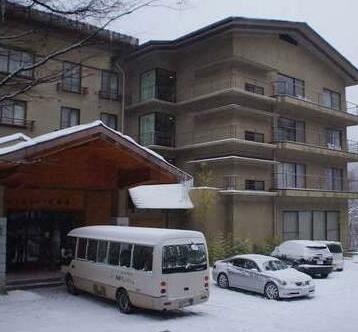 Shirafune Grand Hotel