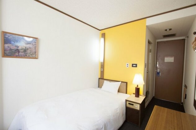 Smile Hotel Matsumoto - Photo5