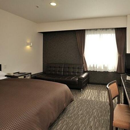 Frex Hotel - Photo5