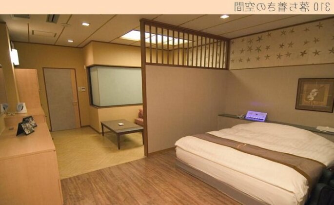 Hotel Very Matsusaka Adult Only - Photo3