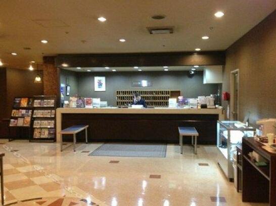 Matsusaka City Hotel - Photo3