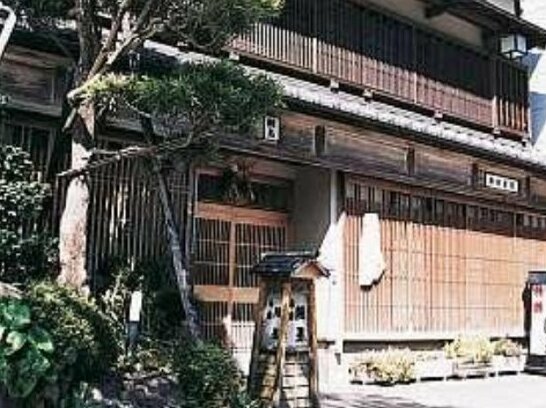 Taiya Ryokan