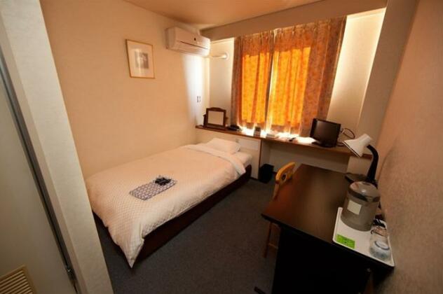 Business Hotel Pocket - Photo2