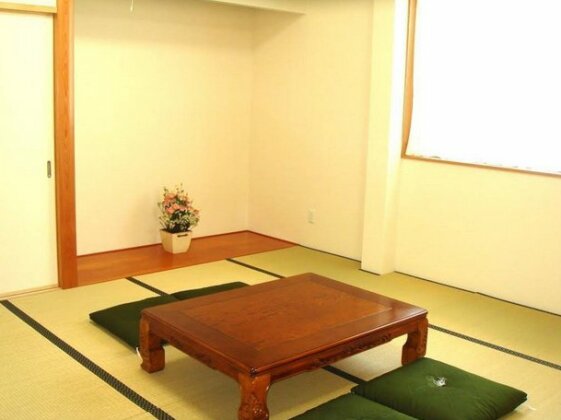 Hotel Taiheiyo - Photo5