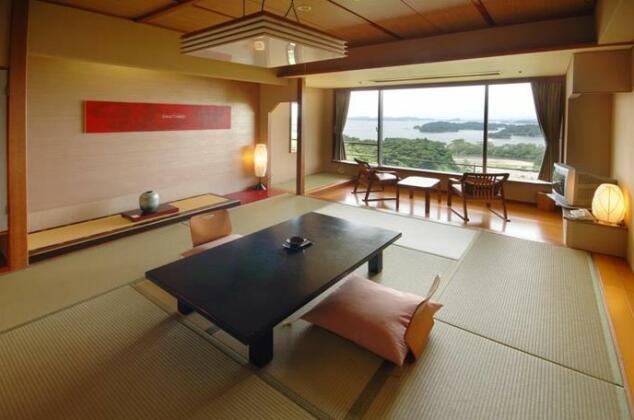Hotel Matsushima Taikanso - Photo5