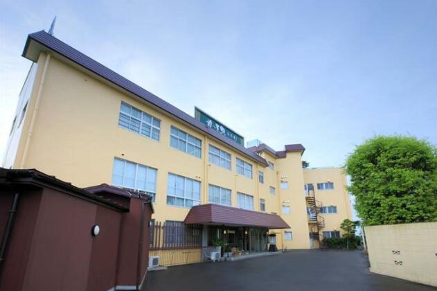 Hotel Zekkei no Yakata