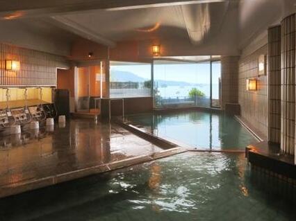 Matsushima Century Hotel - Photo2
