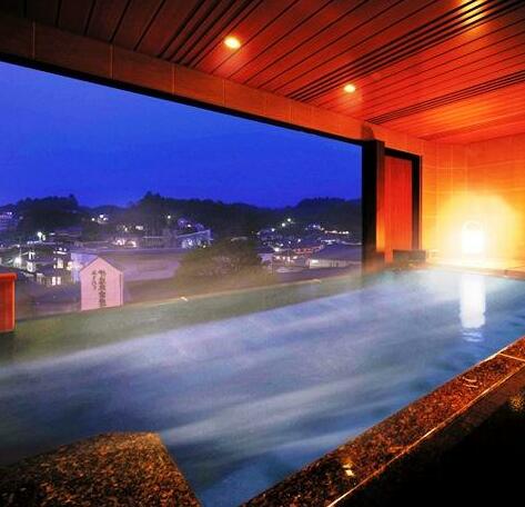 Matsushima Century Hotel - Photo5