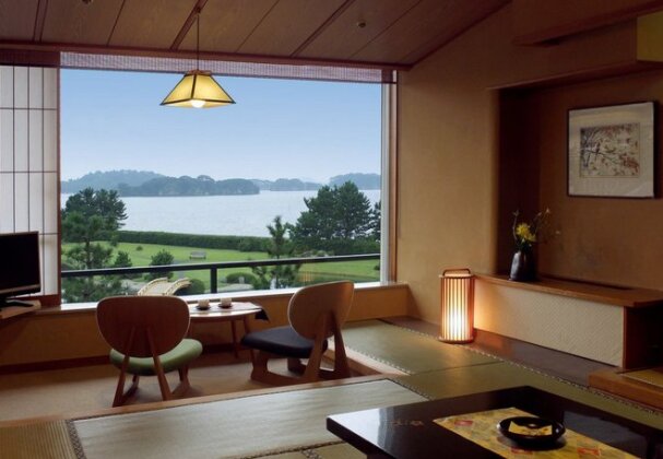 Matsushima Ichinobo - Photo3
