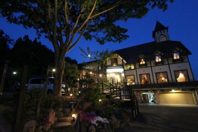 Matsushima Petit Hotel Bistro Abalon