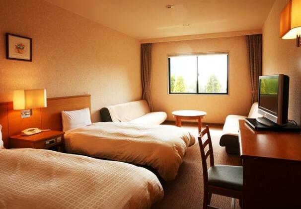 Resort Inn Matsushima