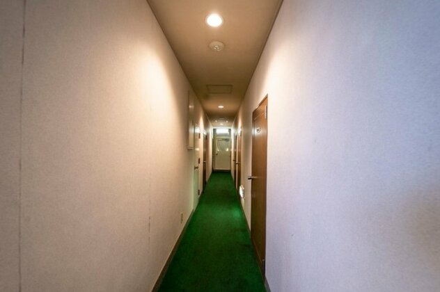 Business Hotel Suehiro Matsuyama - Photo4