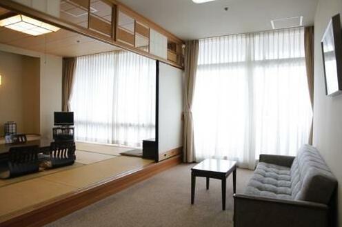 Dogo Hotel Mielparque Matsuyama - Photo5