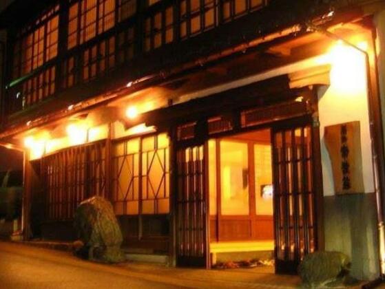 Dogo Onsen Ryokan Tokiwaso - Photo2