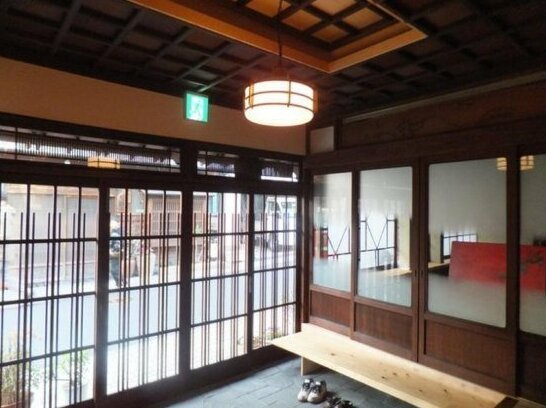 Dogo Onsen Ryokan Tokiwaso - Photo4