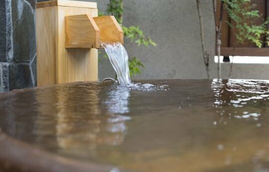 Dormy Inn Matsuyama Natural Hot Spring - Photo4