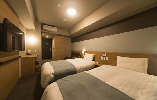 Dormy Inn Matsuyama Natural Hot Spring - Photo5
