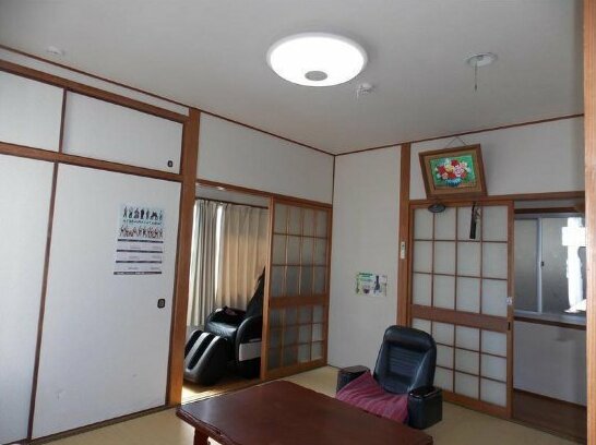 Hojo Suigun Youth Hostel - Photo2