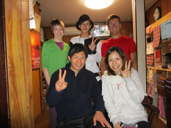 Hojo Suigun Youth Hostel - Photo4