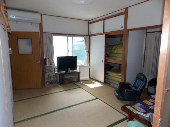 Hojo Suigun Youth Hostel - Photo5