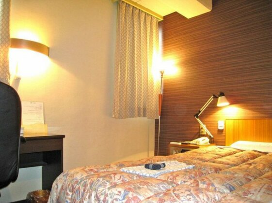 Hotel Matsuyama Hills - Photo4