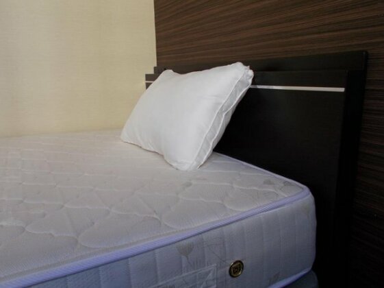 Hotel Matsuyama Hills - Photo5